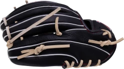 Marucci Acadia 42A2 11.25" Youth Baseball Glove: MFGACM42A2 9 Marucci Acadia 42A2 11.25" Youth Baseball Glove: MFGACM42A2 -Fielding Gloves Sales MFGACM42A2 BK CM B