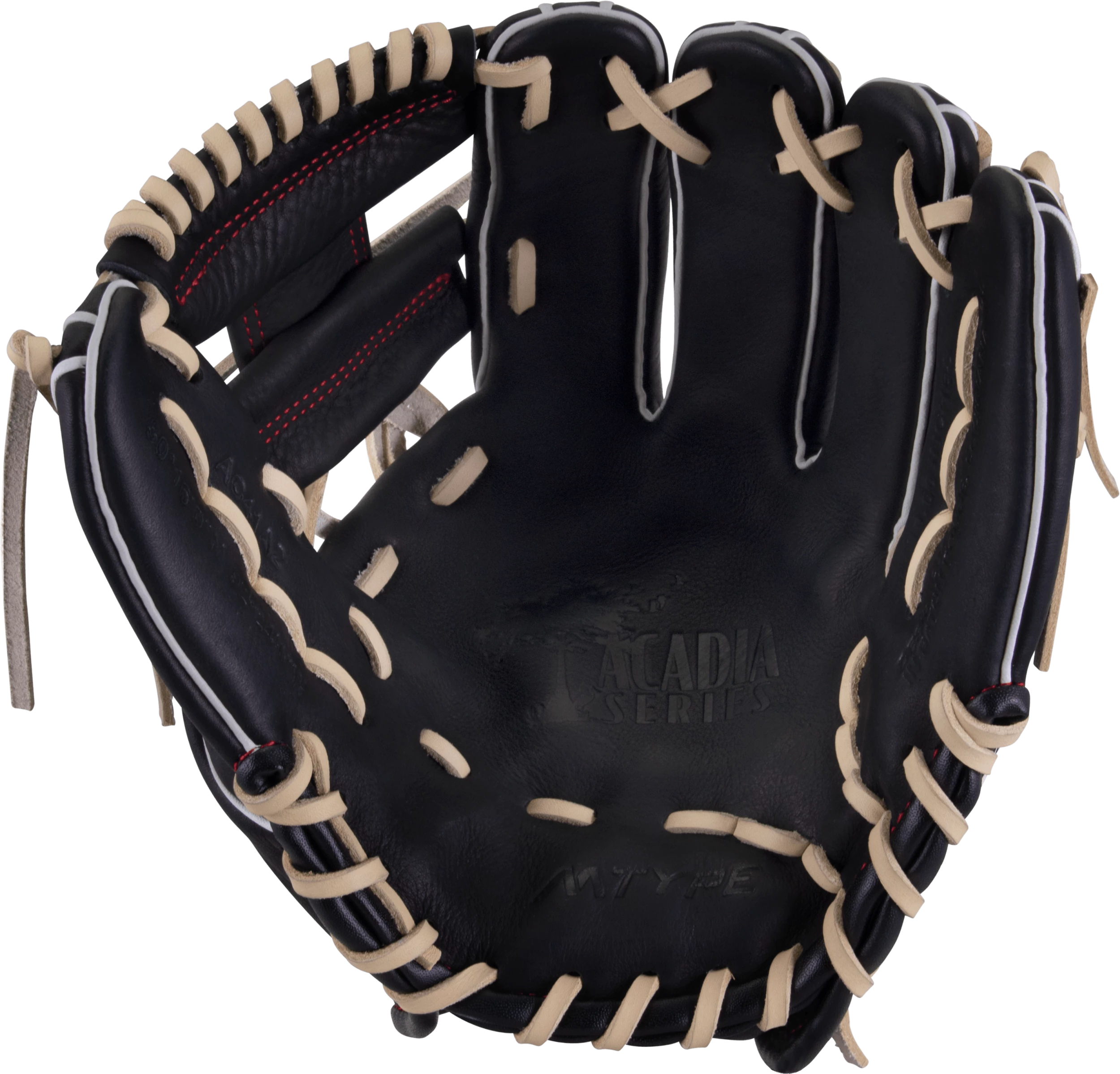 Marucci Acadia 42A2 11.25" Youth Baseball Glove: MFGACM42A2 5 Marucci Acadia 42A2 11.25" Youth Baseball Glove: MFGACM42A2 - Image 3