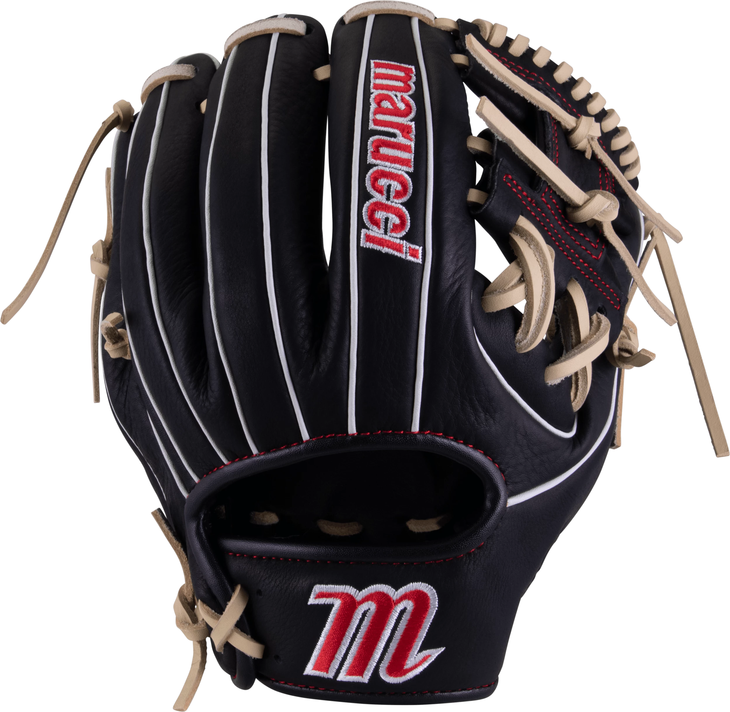 Marucci Acadia 42A2 11.25" Youth Baseball Glove: MFGACM42A2 3 Marucci Acadia 42A2 11.25" Youth Baseball Glove: MFGACM42A2