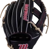 Marucci Acadia 43A4 11.5" Youth Baseball Glove: MFGACM43A4 -Fielding Gloves Sales MFGACM43A4 BK CM D