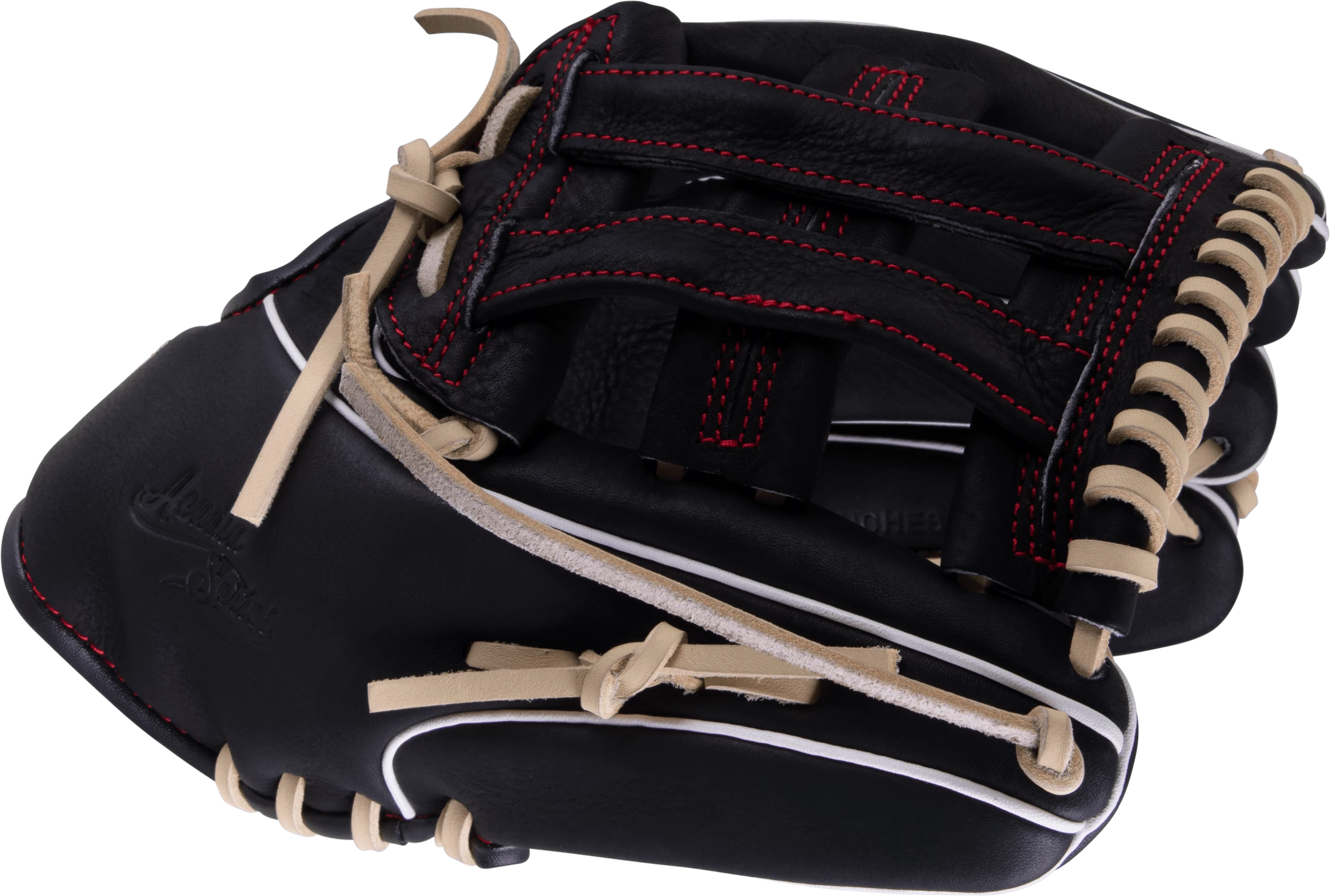 Marucci Acadia 45A3 12" Youth Baseball Glove: MFGACM45A3 5 Marucci Acadia 45A3 12" Youth Baseball Glove: MFGACM45A3 - Image 3