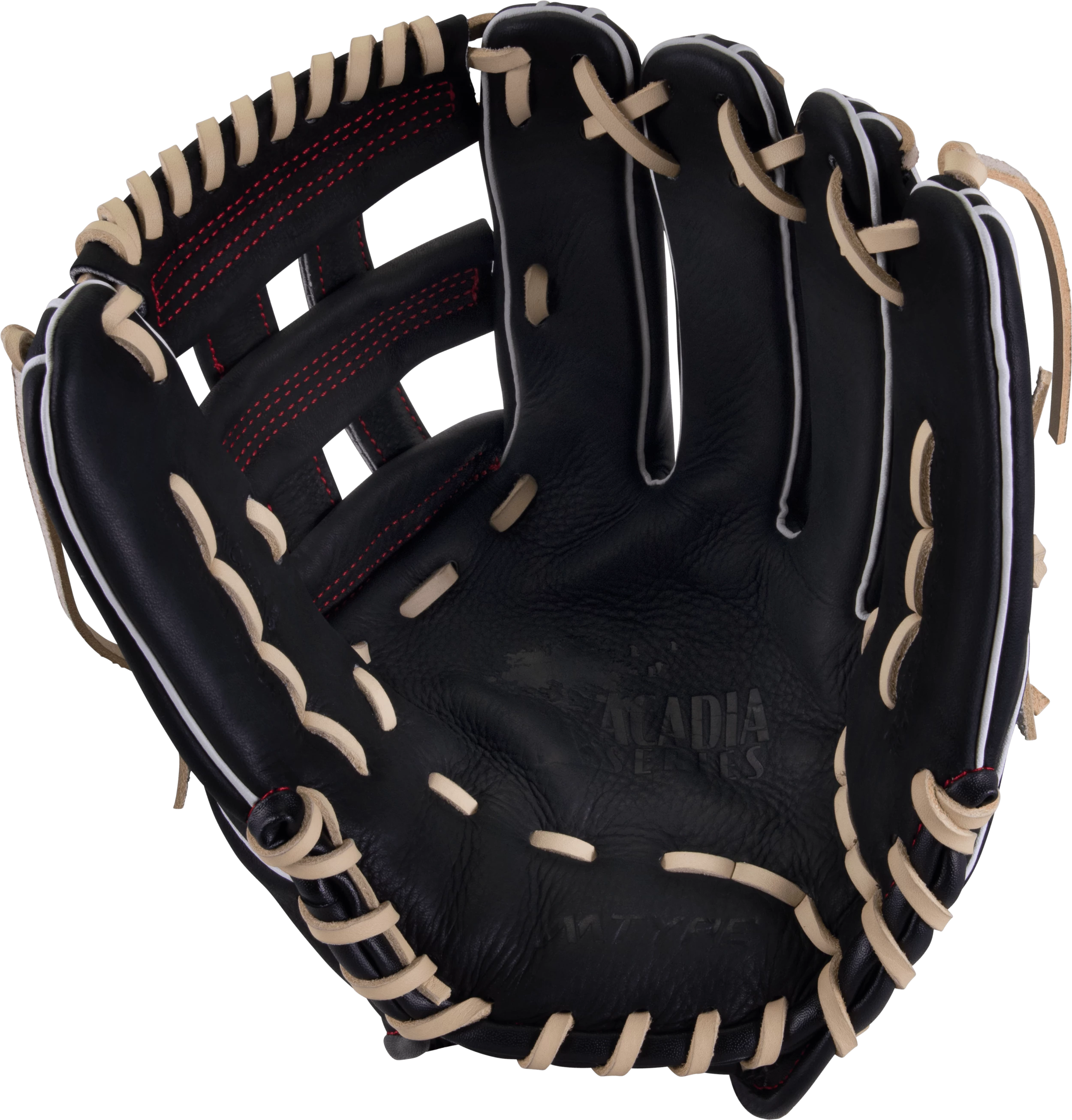Marucci Acadia 45A3 12" Youth Baseball Glove: MFGACM45A3 6 Marucci Acadia 45A3 12" Youth Baseball Glove: MFGACM45A3 - Image 4