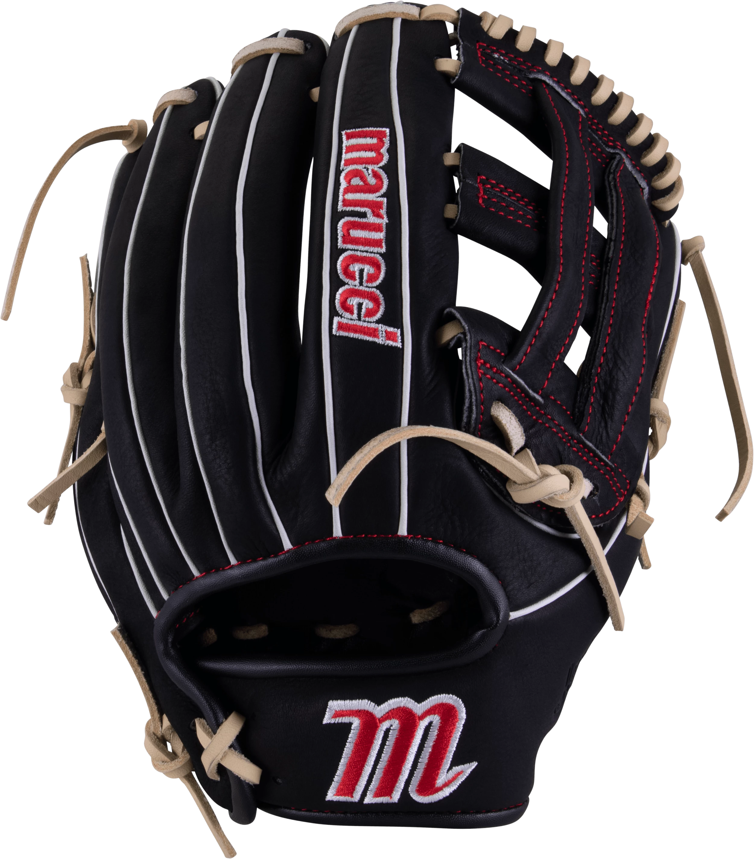 Marucci Acadia 45A3 12" Youth Baseball Glove: MFGACM45A3 3 Marucci Acadia 45A3 12" Youth Baseball Glove: MFGACM45A3