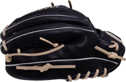 Marucci Cypress Series M Type 15K2 12" Infield/Pitcher Baseball Glove: MFGCYM15K2 -Fielding Gloves Sales MFGCYM15K2 BK B