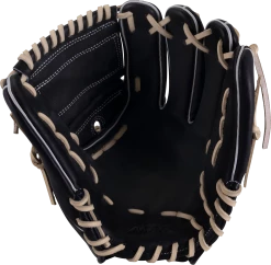 Marucci Cypress Series M Type 15K2 12" Infield/Pitcher Baseball Glove: MFGCYM15K2 -Fielding Gloves Sales MFGCYM15K2 BK C