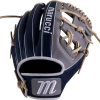 Marucci Cypress Series M Type 42A2 11.25" Infield Baseball Glove: MFGCYM42A2 -Fielding Gloves Sales MFGCYM42A2 NB GY D