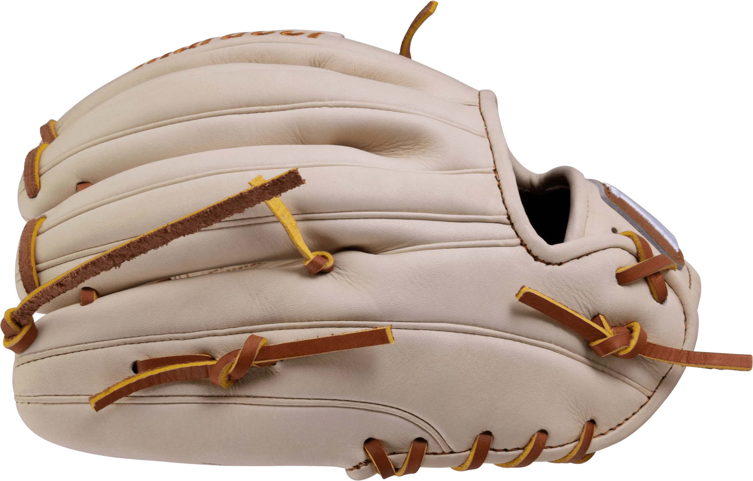 Marucci Cypress Series M Type 44K5 11.75" Infield/Pitcher Baseball Glove: MFGCYM44K5 5 Marucci Cypress Series M Type 44K5 11.75" Infield/Pitcher Baseball Glove: MFGCYM44K5 - Image 3