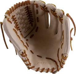 Marucci Cypress Series M Type 44K5 11.75" Infield/Pitcher Baseball Glove: MFGCYM44K5 9 Marucci Cypress Series M Type 44K5 11.75" Infield/Pitcher Baseball Glove: MFGCYM44K5 -Fielding Gloves Sales MFGCYM44K5 CM C