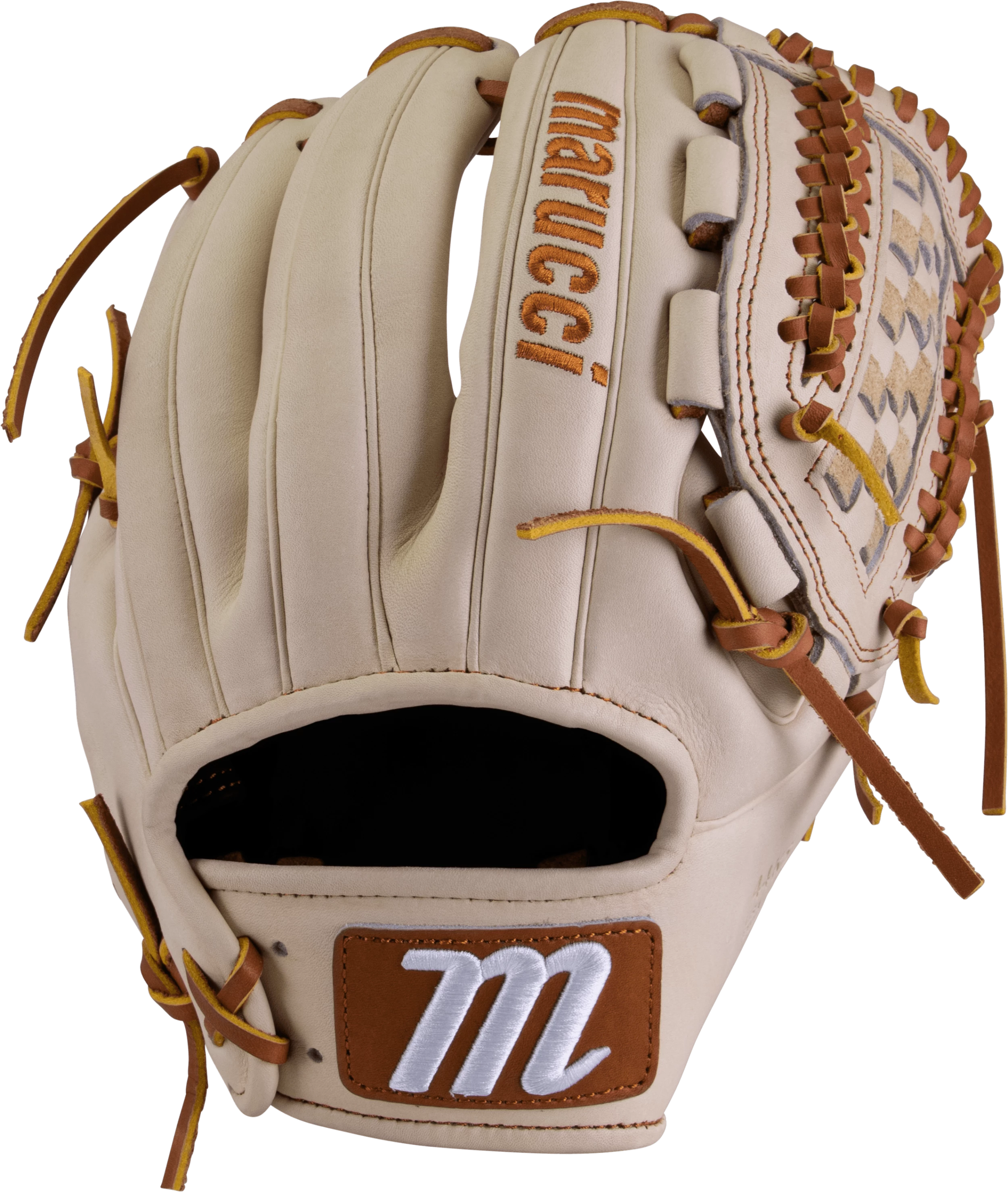 Marucci Cypress Series M Type 44K5 11.75" Infield/Pitcher Baseball Glove: MFGCYM44K5 3 Marucci Cypress Series M Type 44K5 11.75" Infield/Pitcher Baseball Glove: MFGCYM44K5