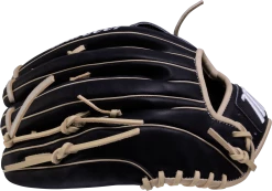 Marucci Cypress Series M Type 98R3 12.75" Outfield Baseball Glove: MFGCYM98R3 -Fielding Gloves Sales MFGCYM98R3 BK CM B