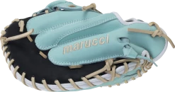 Marucci Palmetto 240C2 34" Fastpitch Catcher's Mitt: MFGPLM240C2FP -Fielding Gloves Sales MFGPLM240C2FP MT CM B