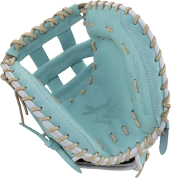 Marucci Palmetto 240C2 34" Fastpitch Catcher's Mitt: MFGPLM240C2FP -Fielding Gloves Sales MFGPLM240C2FP MT CM C