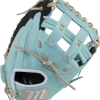 Marucci Palmetto 240C2 34" Fastpitch Catcher's Mitt: MFGPLM240C2FP 2 Marucci Palmetto 240C2 34" Fastpitch Catcher's Mitt: MFGPLM240C2FP -Fielding Gloves Sales MFGPLM240C2FP MT CM D