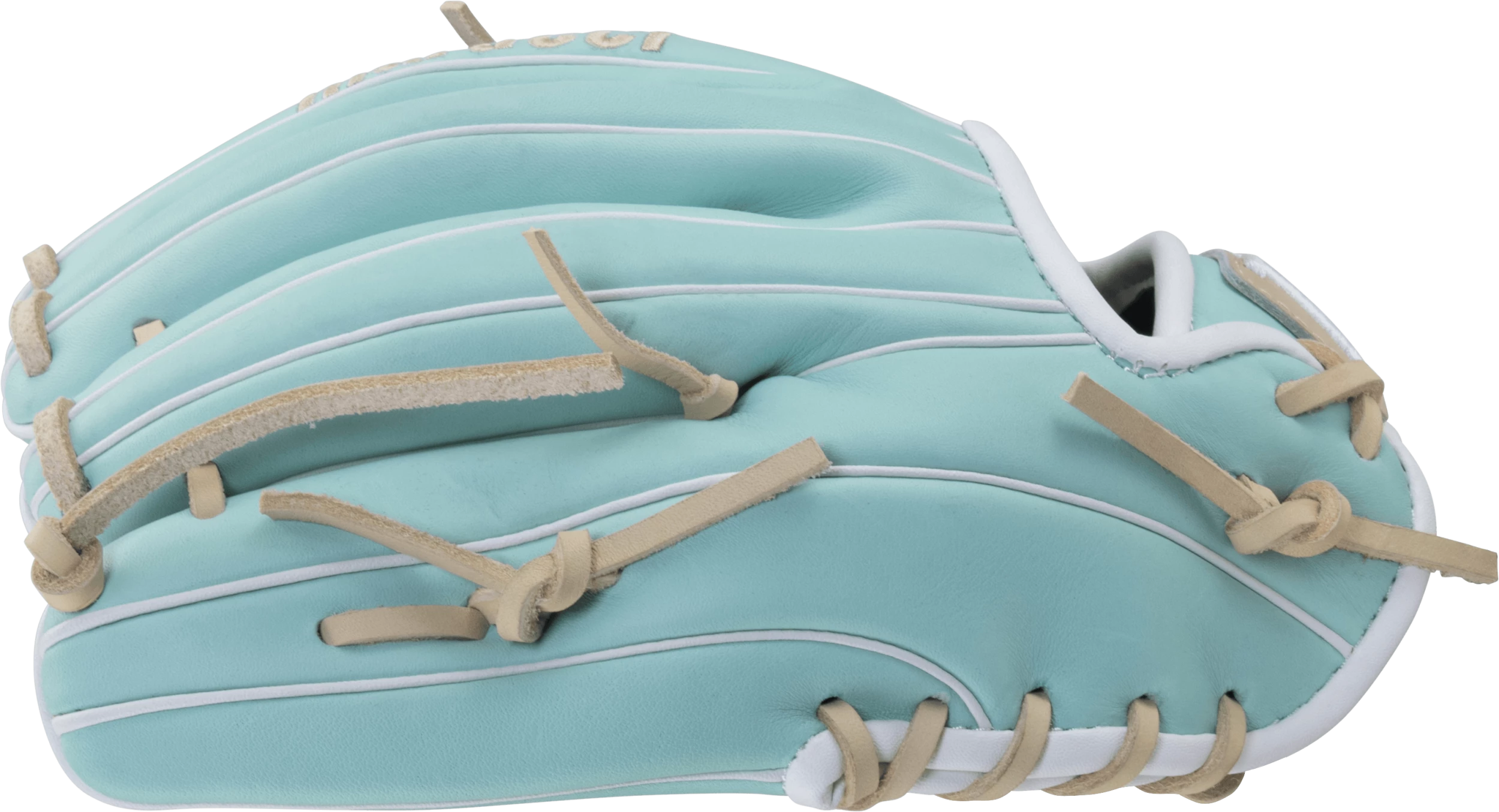 Marucci Palmetto 44A2 11.75" Fastpitch Infield Softball Glove: MFGPLM44A2FP 4 Marucci Palmetto 44A2 11.75" Fastpitch Infield Softball Glove: MFGPLM44A2FP - Image 2