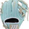 Marucci Palmetto 44A2 11.75" Fastpitch Infield Softball Glove: MFGPLM44A2FP 2 Marucci Palmetto 44A2 11.75" Fastpitch Infield Softball Glove: MFGPLM44A2FP -Fielding Gloves Sales MFGPLM44A2FP MT CM D
