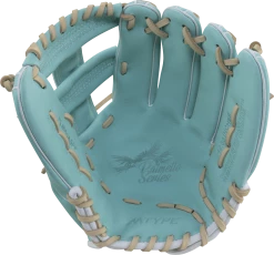 Marucci Palmetto 45A5 12" Fastpitch Softball Glove: MFGPLM45A5FP 8 Marucci Palmetto 45A5 12" Fastpitch Softball Glove: MFGPLM45A5FP -Fielding Gloves Sales MFGPLM45A5FP MT CM C
