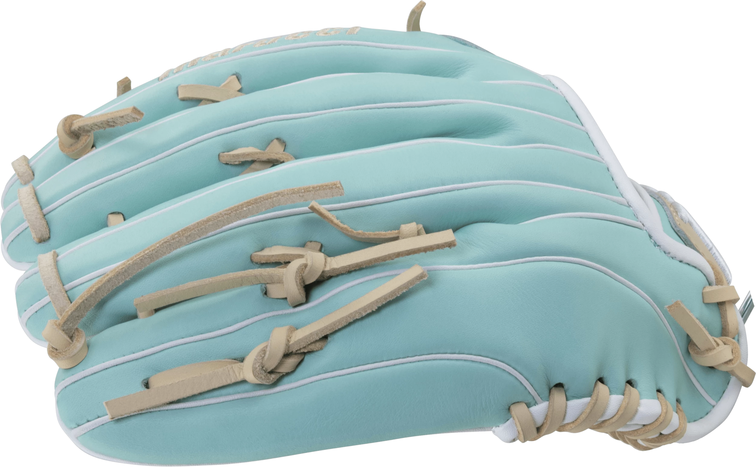 Marucci Palmetto 97A6 12.5" Fastpitch Softball Glove: MFGPLM97A6FP 5 Marucci Palmetto 97A6 12.5" Fastpitch Softball Glove: MFGPLM97A6FP - Image 3