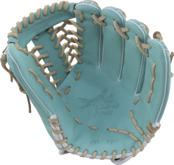 Marucci Palmetto 97A6 12.5" Fastpitch Softball Glove: MFGPLM97A6FP 9 Marucci Palmetto 97A6 12.5" Fastpitch Softball Glove: MFGPLM97A6FP -Fielding Gloves Sales MFGPLM97A6FP MT CM C