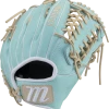 Marucci Palmetto 97A6 12.5" Fastpitch Softball Glove: MFGPLM97A6FP