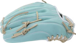 Marucci Palmetto 98R3 12.75" Fastpitch Softball Glove: MFGPLM98R3FP 7 Marucci Palmetto 98R3 12.75" Fastpitch Softball Glove: MFGPLM98R3FP -Fielding Gloves Sales MFGPLM98R3FP MT CM B