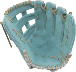 Marucci Palmetto 98R3 12.75" Fastpitch Softball Glove: MFGPLM98R3FP 9 Marucci Palmetto 98R3 12.75" Fastpitch Softball Glove: MFGPLM98R3FP -Fielding Gloves Sales MFGPLM98R3FP MT CM C