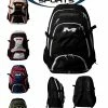 Miken Baseball And Softball Backpack: MKBG18-BP -Fielding Gloves Sales MKBG18 BP