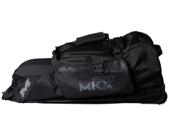 Miken Championship Wheeled Bag: MKMK7X-CH 16 Miken Championship Wheeled Bag: MKMK7X-CH -Fielding Gloves Sales MKMK7X CHBLACK3