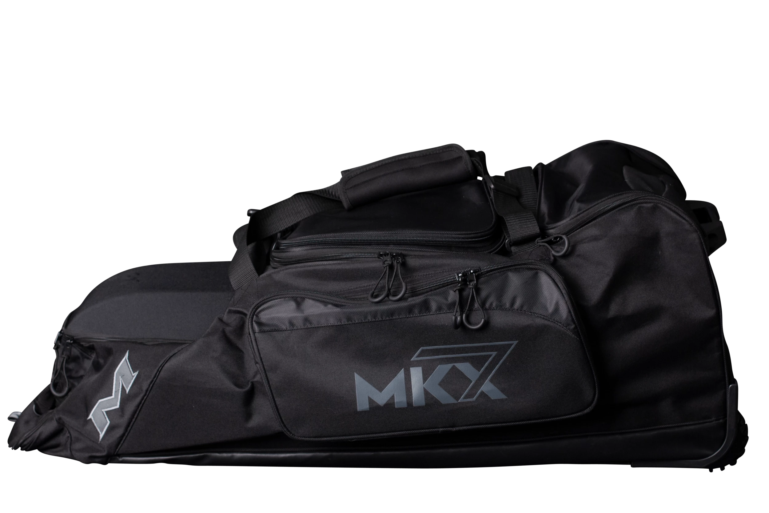 Miken Championship Wheeled Bag: MKMK7X-CH 8 Miken Championship Wheeled Bag: MKMK7X-CH - Image 6