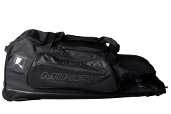 Miken Championship Wheeled Bag: MKMK7X-CH 17 Miken Championship Wheeled Bag: MKMK7X-CH -Fielding Gloves Sales MKMK7X CHBLACK4