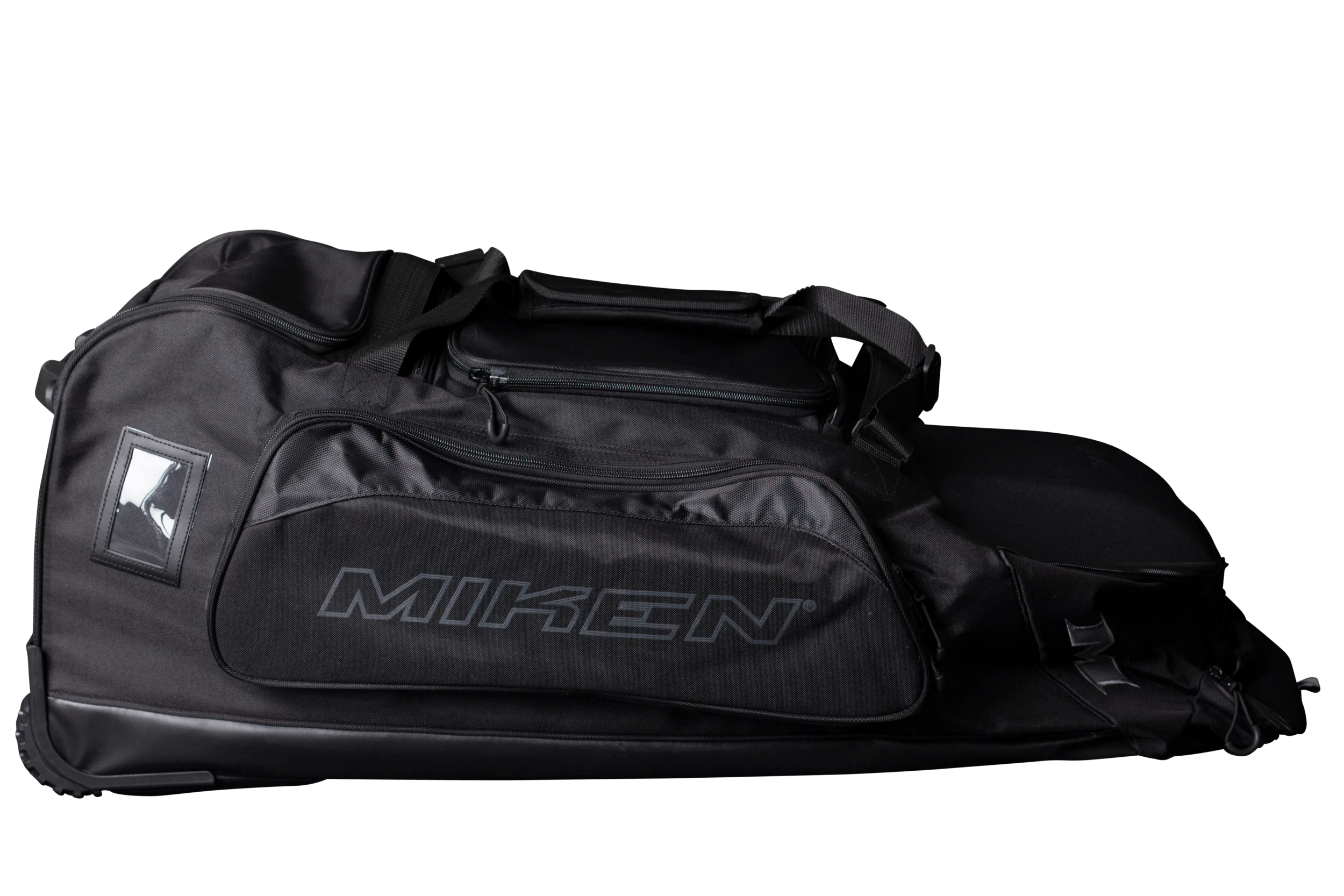 Miken Championship Wheeled Bag: MKMK7X-CH 9 Miken Championship Wheeled Bag: MKMK7X-CH - Image 7