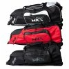 Miken Championship Wheeled Bag: MKMK7X-CH -Fielding Gloves Sales MKMK7X CHChampionshipRollerBagSiteImage