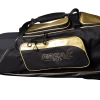 2022 Miken MK7X Championship Wheeled Roller Bag (Freak Gold Series): MKMK7X-CH-GLD 2 2022 Miken MK7X Championship Wheeled Roller Bag (Freak Gold Series): MKMK7X-CH-GLD -Fielding Gloves Sales MKMK7X CHGOLD