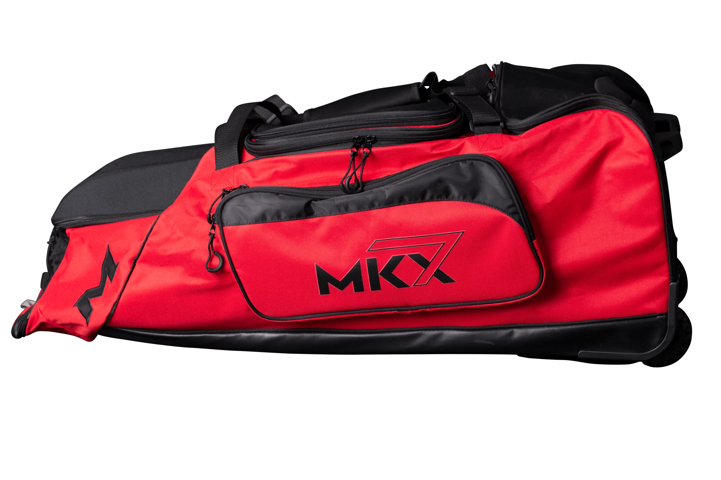 Miken Championship Wheeled Bag: MKMK7X-CH 7 Miken Championship Wheeled Bag: MKMK7X-CH - Image 5
