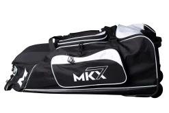 Miken Championship Wheeled Bag: MKMK7X-CH 14 Miken Championship Wheeled Bag: MKMK7X-CH -Fielding Gloves Sales MKMK7X CHWHITE