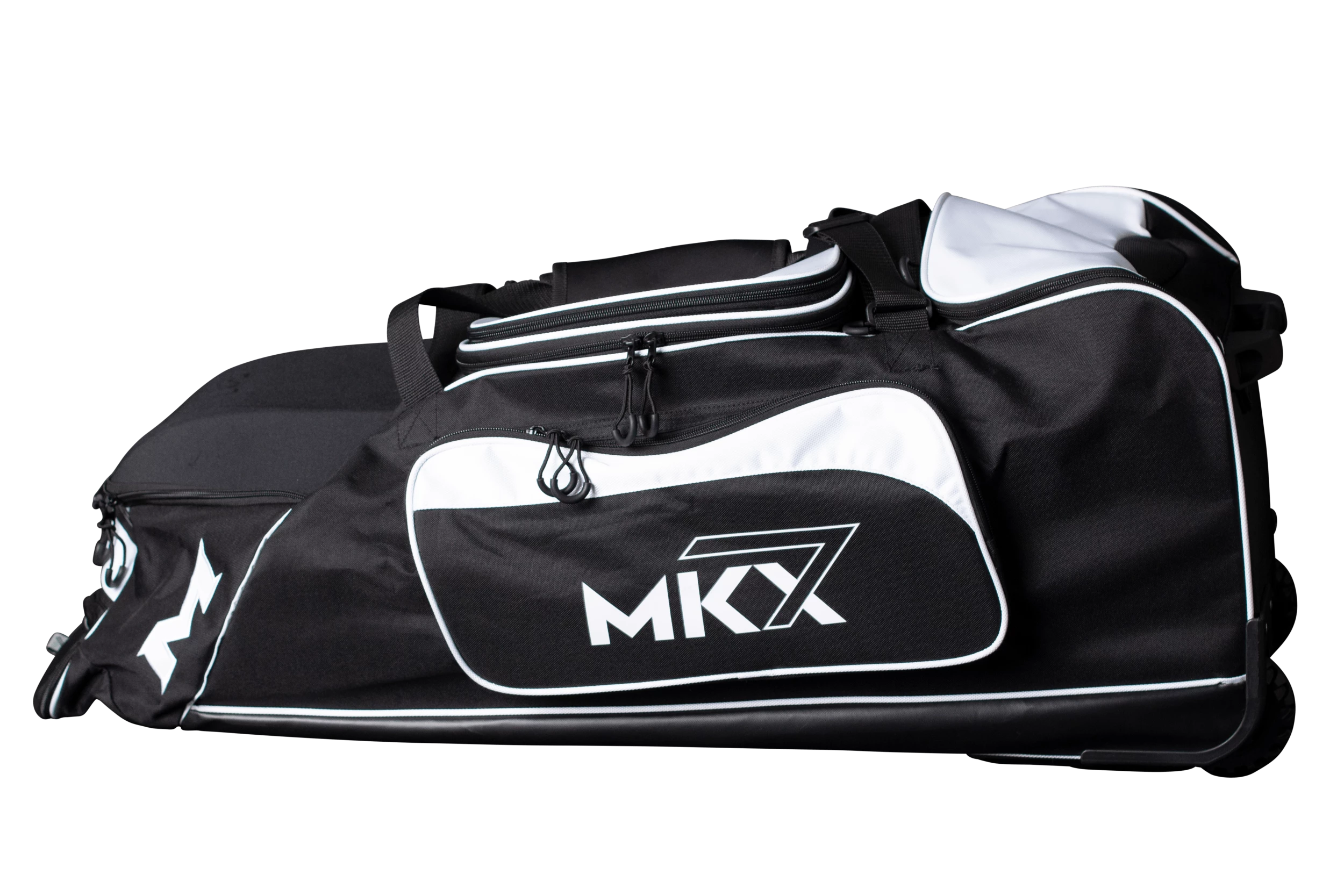 Miken Championship Wheeled Bag: MKMK7X-CH 6 Miken Championship Wheeled Bag: MKMK7X-CH - Image 4