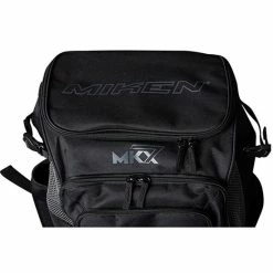 Miken MK7X XL Baseball And Softball Backpack (Multiple Colors) -Fielding Gloves Sales MKMK7X XLBlack2