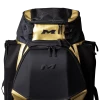2022 Miken MK7X XL Baseball & Softball Backpack (Freak Gold Series): MKMK7X-XL-GLD -Fielding Gloves Sales MKMK7X XLGold