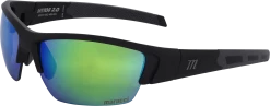 Marucci MV108 2.0 Performance Sunglasses 19 Marucci MV108 2.0 Performance Sunglasses -Fielding Gloves Sales MSNV1082 MB GR A