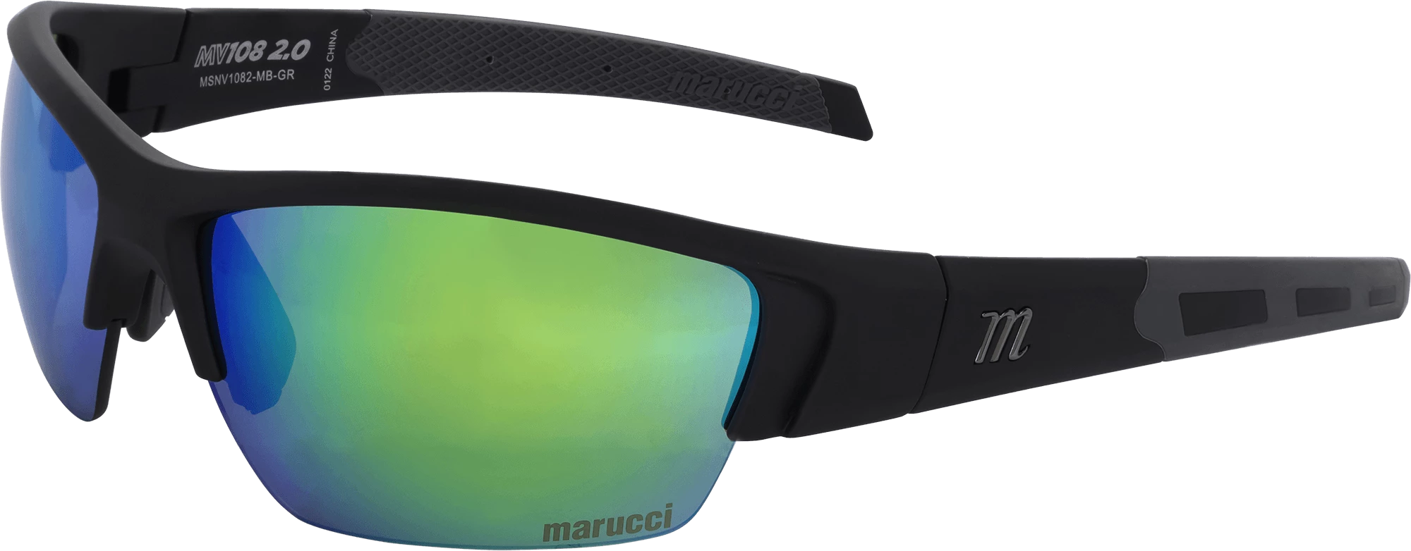 Marucci MV108 2.0 Performance Sunglasses 7 Marucci MV108 2.0 Performance Sunglasses - Image 5