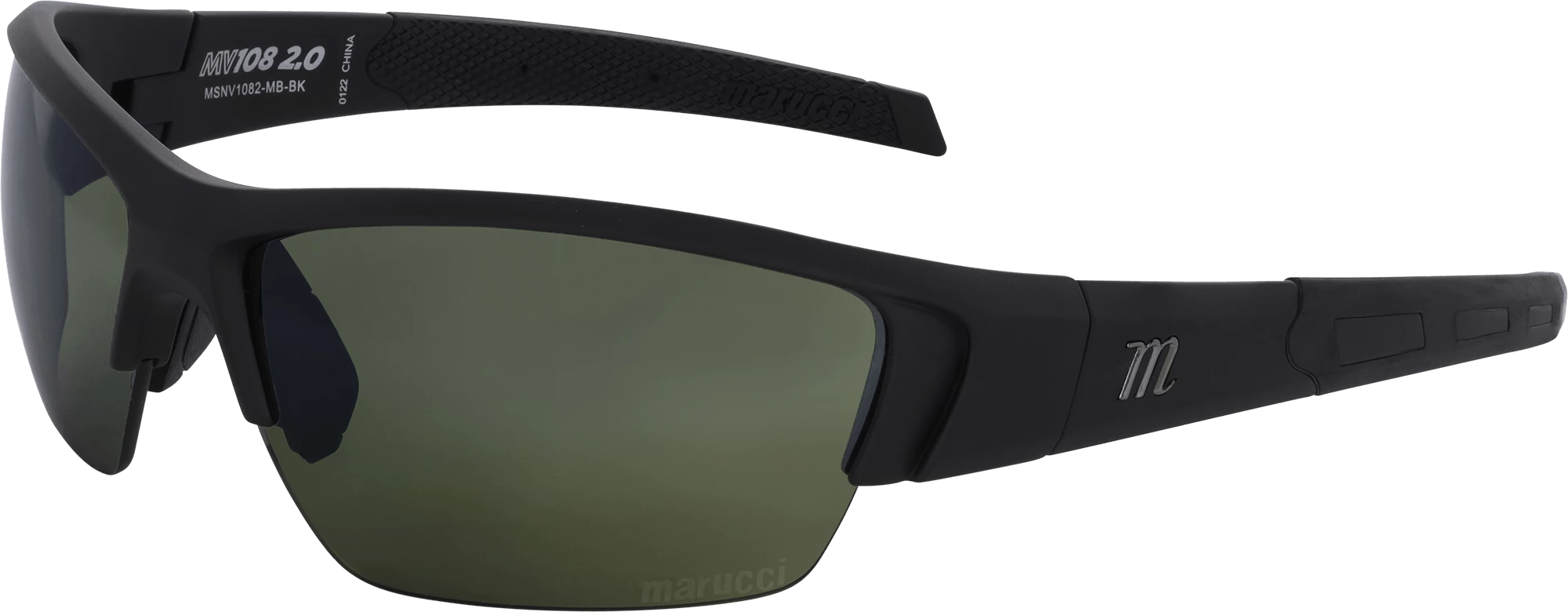 Marucci MV108 2.0 Performance Sunglasses 9 Marucci MV108 2.0 Performance Sunglasses - Image 7
