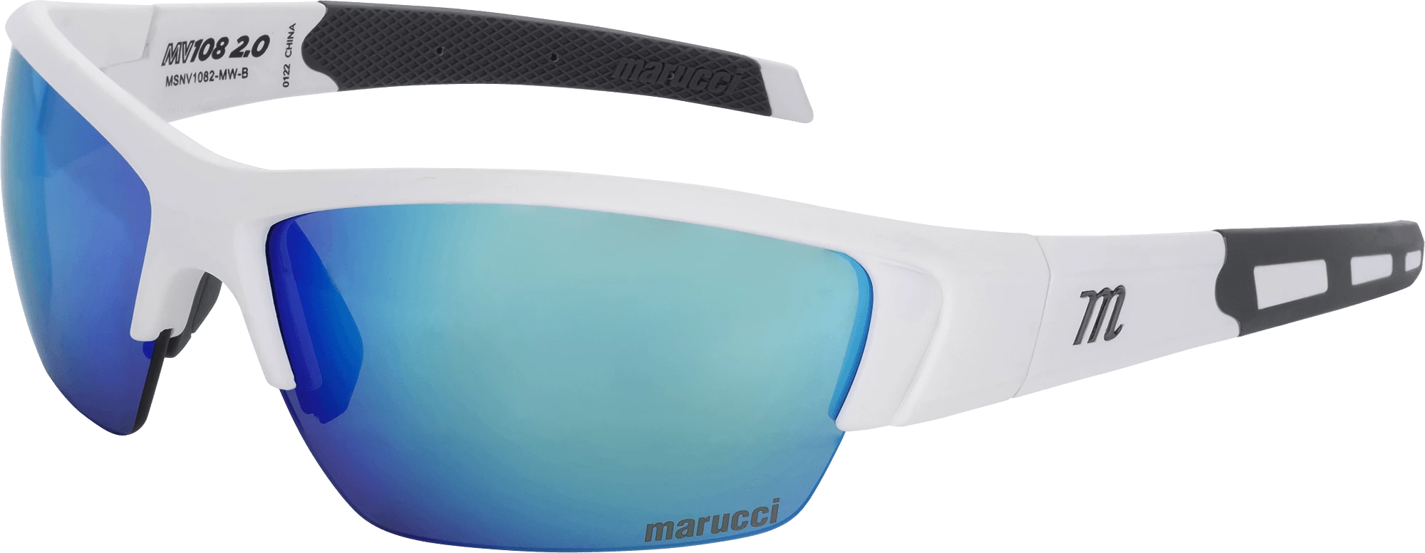 Marucci MV108 2.0 Performance Sunglasses 10 Marucci MV108 2.0 Performance Sunglasses - Image 8