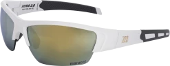 Marucci MV108 2.0 Performance Sunglasses 27 Marucci MV108 2.0 Performance Sunglasses -Fielding Gloves Sales MSNV1082 MW GD A 5c2aed41 2e16 4691 aced 66b01c37ff55
