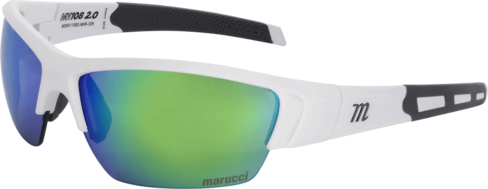 Marucci MV108 2.0 Performance Sunglasses 11 Marucci MV108 2.0 Performance Sunglasses - Image 9