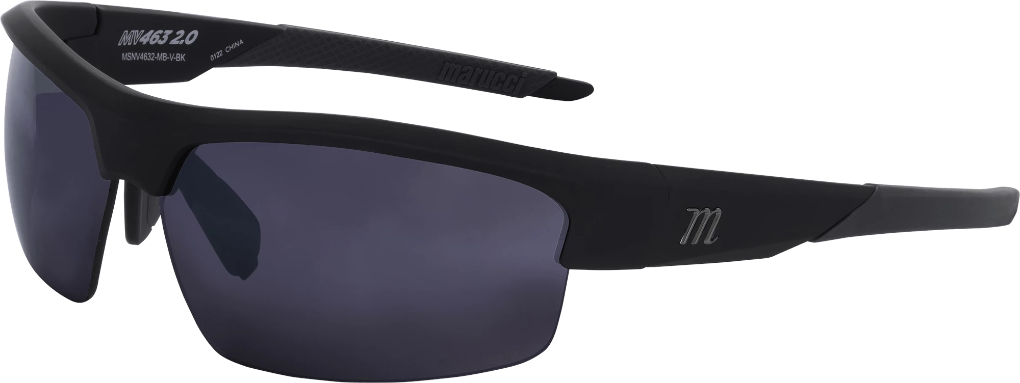 Marucci MV463 2.0 Youth Performance Sunglasses 6 Marucci MV463 2.0 Youth Performance Sunglasses - Image 4