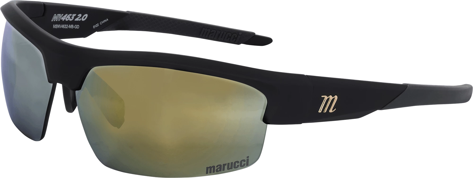 Marucci MV463 2.0 Youth Performance Sunglasses 7 Marucci MV463 2.0 Youth Performance Sunglasses - Image 5