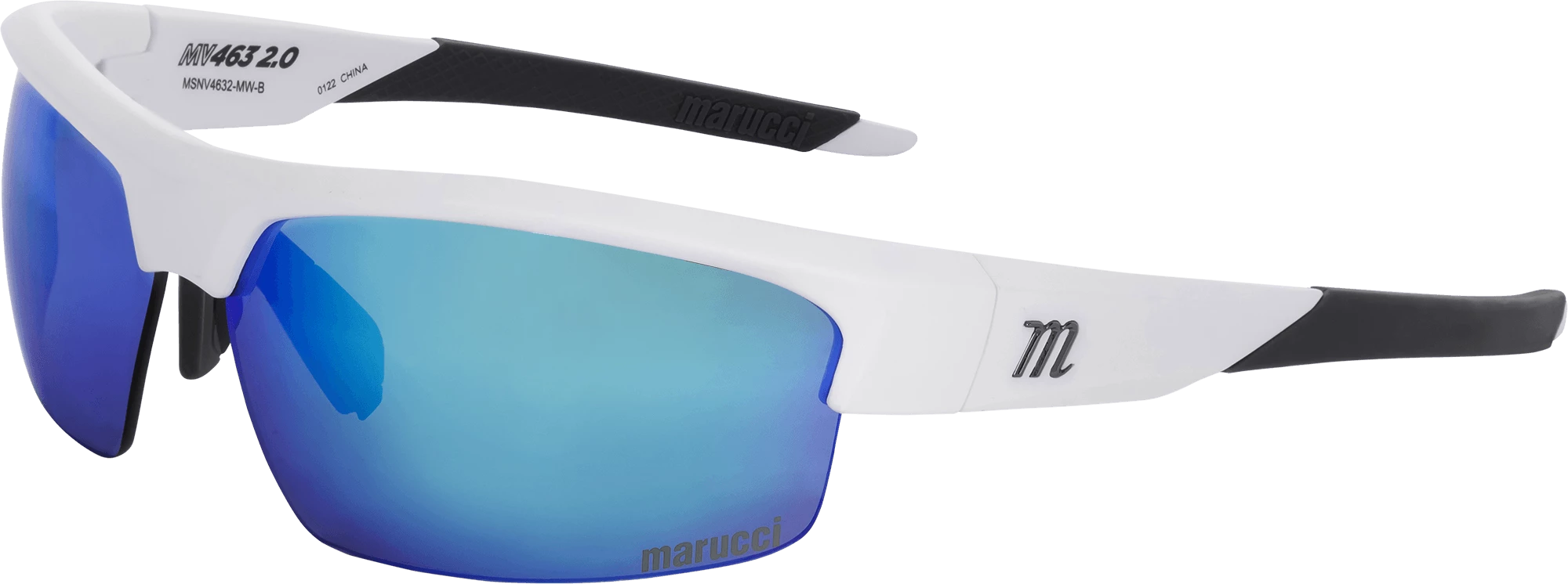 Marucci MV463 2.0 Youth Performance Sunglasses 10 Marucci MV463 2.0 Youth Performance Sunglasses - Image 8
