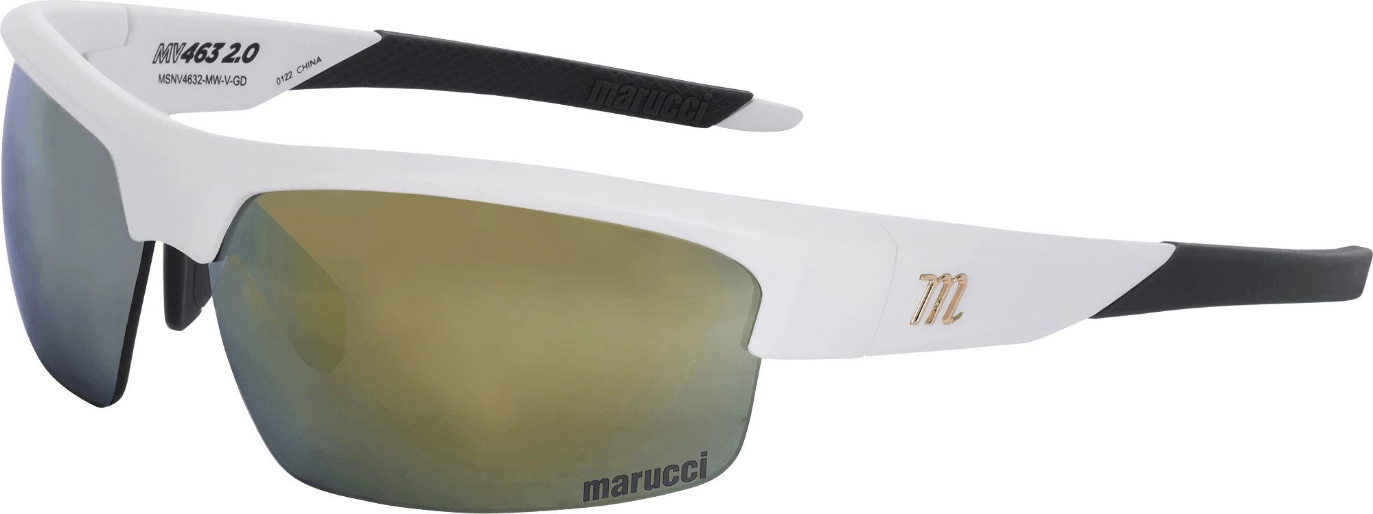 Marucci MV463 2.0 Youth Performance Sunglasses 13 Marucci MV463 2.0 Youth Performance Sunglasses - Image 11