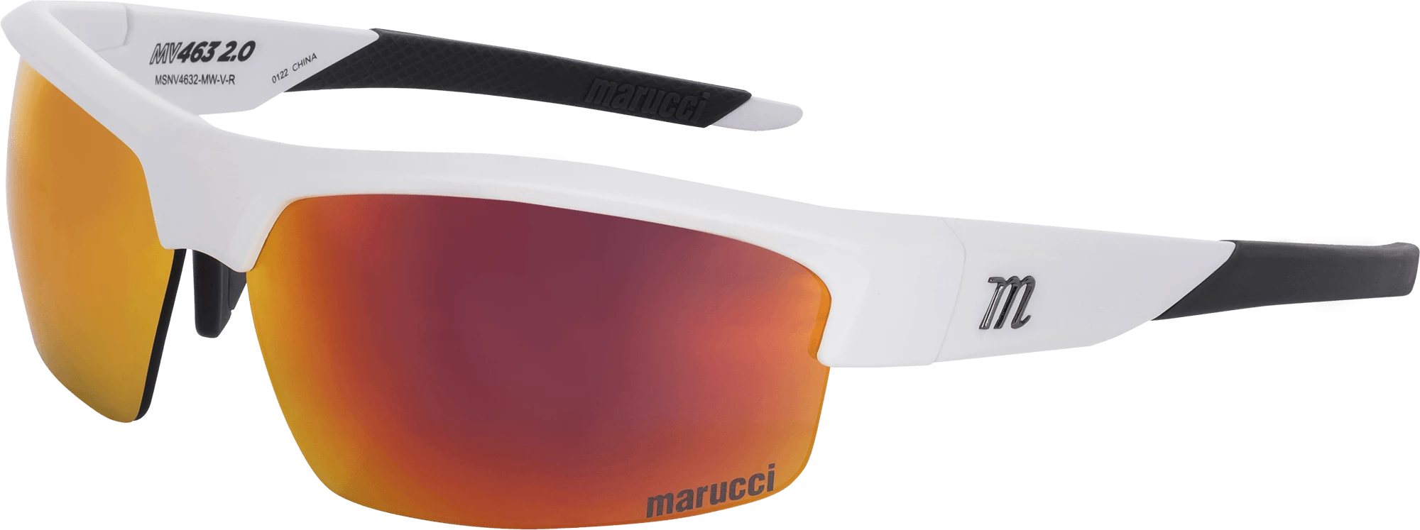 Marucci MV463 2.0 Youth Performance Sunglasses 15 Marucci MV463 2.0 Youth Performance Sunglasses - Image 13