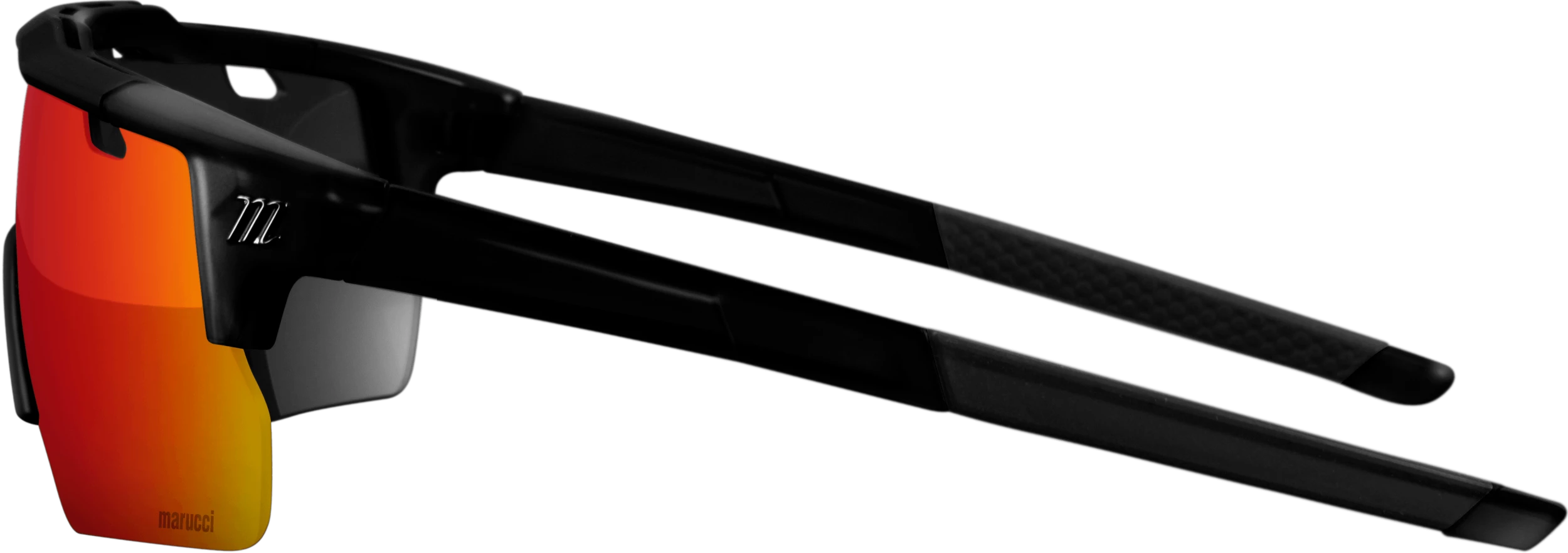 Marucci Shield Performance Sunglasses - Baseball & Softball: Youth 9 Marucci Shield Performance Sunglasses - Baseball & Softball: Youth - Image 7