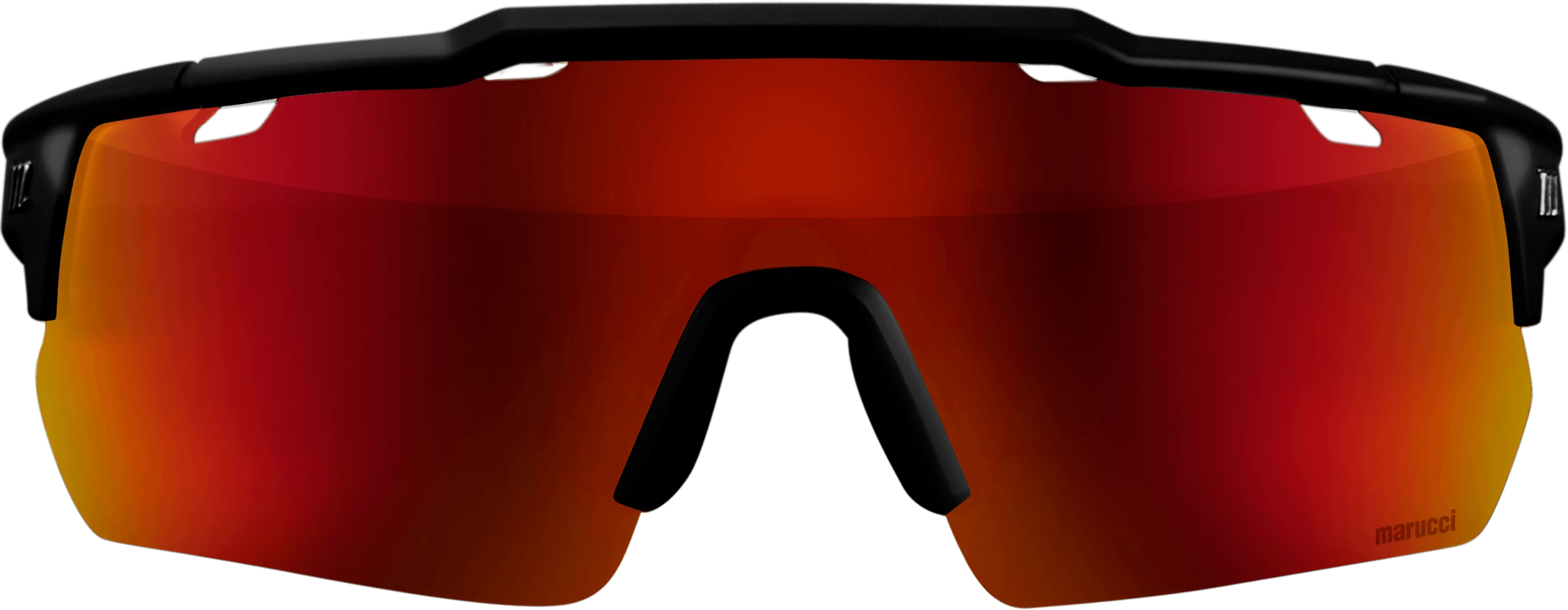 Marucci Shield Performance Sunglasses - Baseball & Softball: Youth 7 Marucci Shield Performance Sunglasses - Baseball & Softball: Youth - Image 5